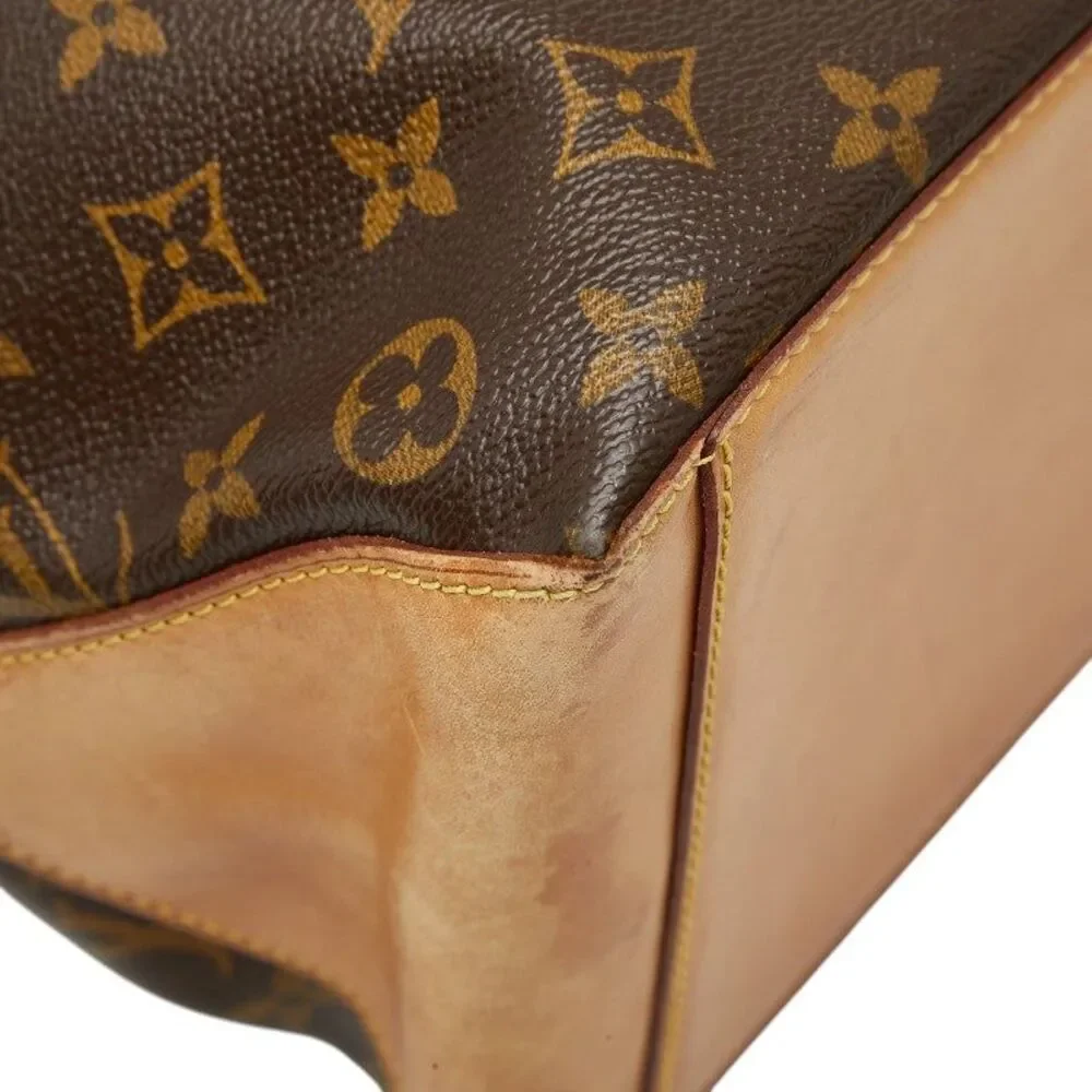 Louis Vuitton Monogram Cabas Alto Tote